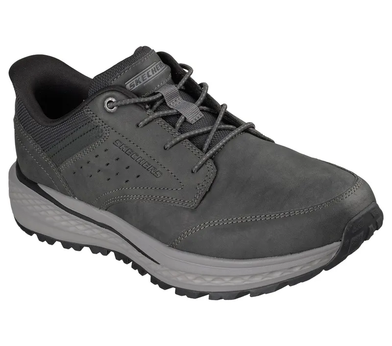 Skechers Slip-ins Relaxed Fit: Slade Ultra – Ronan Sneaker Grey