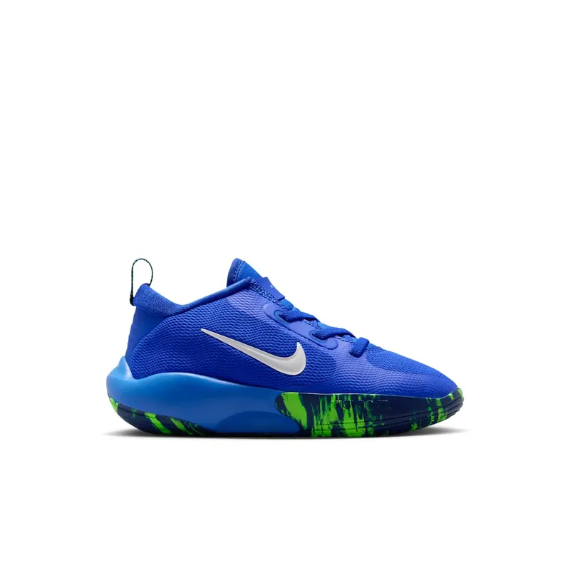 Nike IsoFly Racer Blue Green Strike (FQ7670-405)