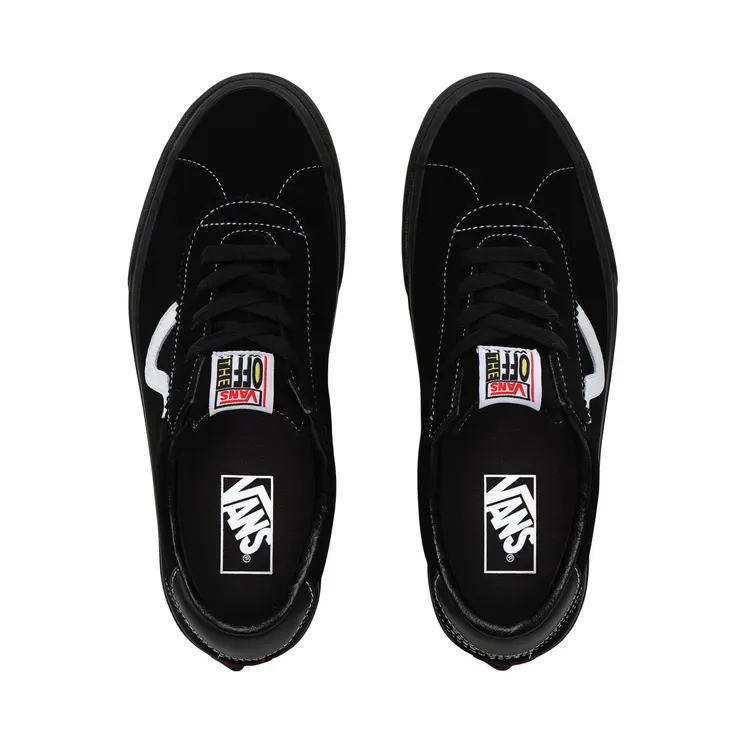 vans-sport VN0A4BU6BKA