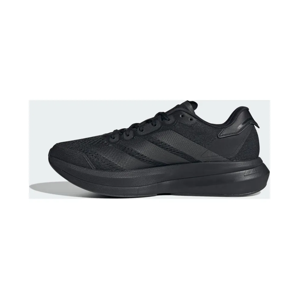 Adidas Duramo Speed 2 Core Black / Core Black / Core Black (IH8204)