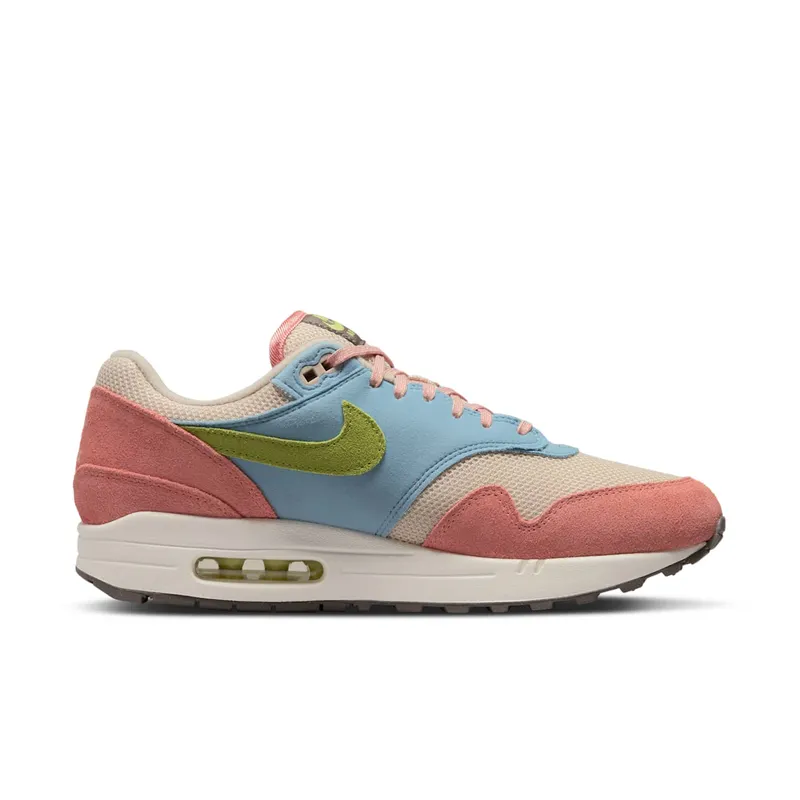 Nike Air Max 1 Light Madder Root Worn Blue (DV3196-800)