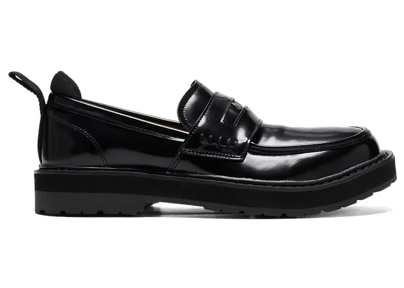 Onitsuka Tiger Loafer Black (1183C509-001)