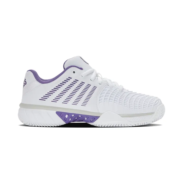 K-Swiss Express Light “White” (98563160M)