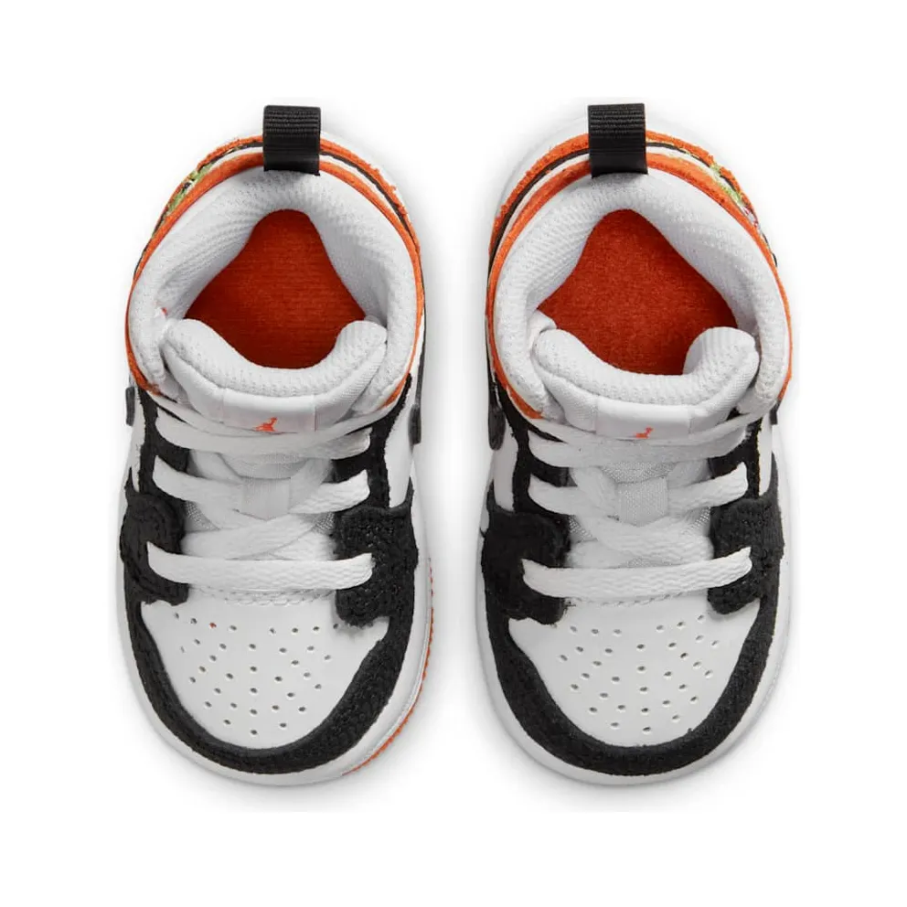 Air Jordan 1 Mid SE TD “Blossom” (DQ8391-100)