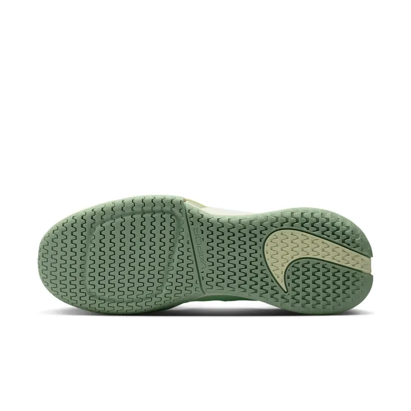 Nike Court Air Zoom Vapor Pro 3 HC Barely Green Sea Glass (FZ2158-301)