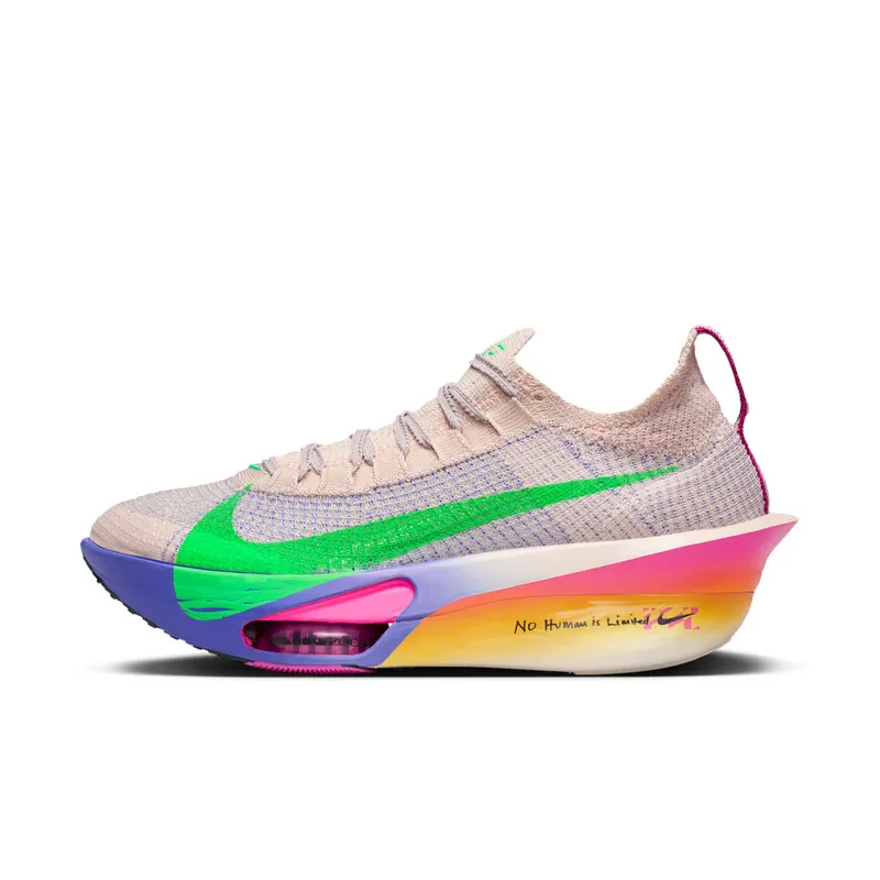 Nike Alphafly 3 Eliud Kipchoge (IM6365-600)