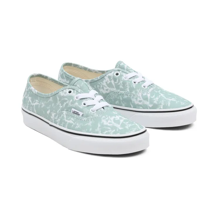 Vans Washes Authentic Green (VN0A5KRDAVH)