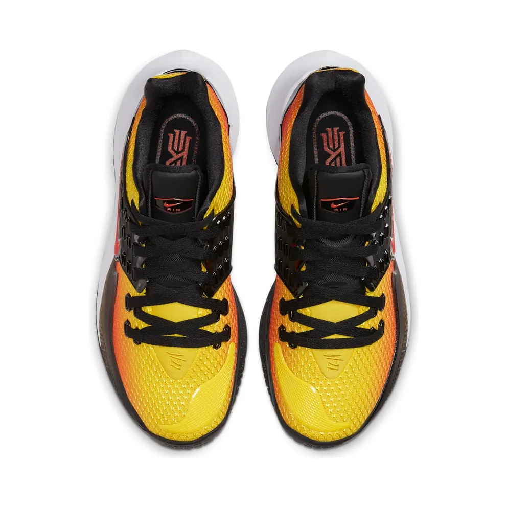 Nike Kyrie Low 2 Sunset Team Orange/Chile Red-Black (AV6337-800)