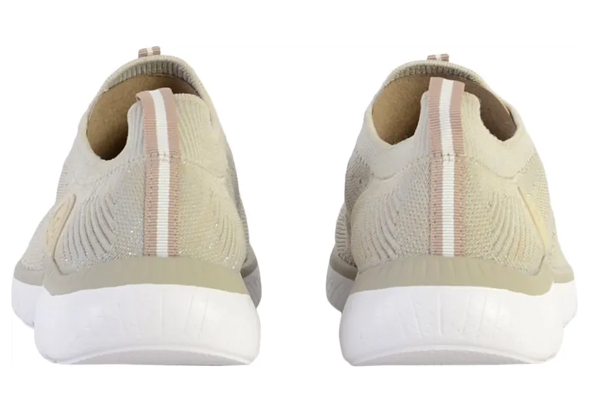 Rieker sneaker Beige (2096823)