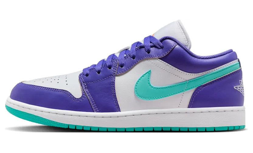 Air Jordan 1 Low HJ9013-550