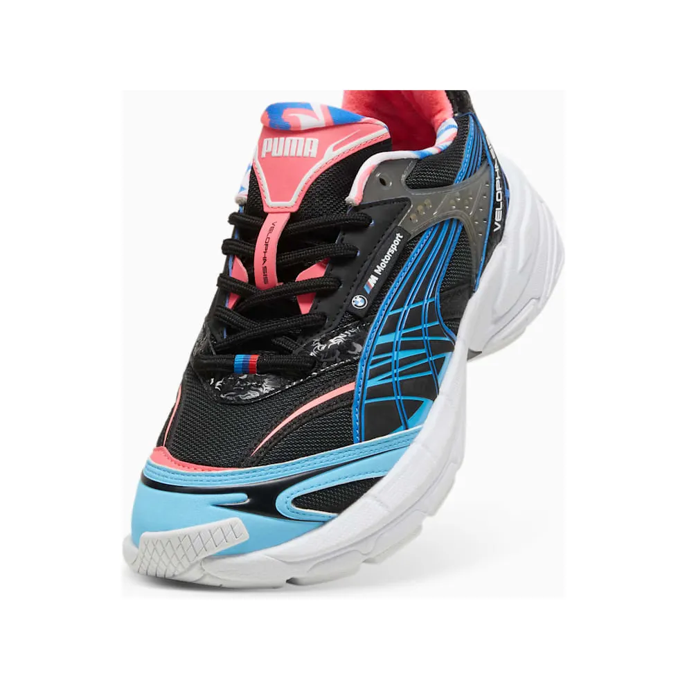 Puma VELOPHASIS “BMW Motorsport Neon Energy” (308452-01)