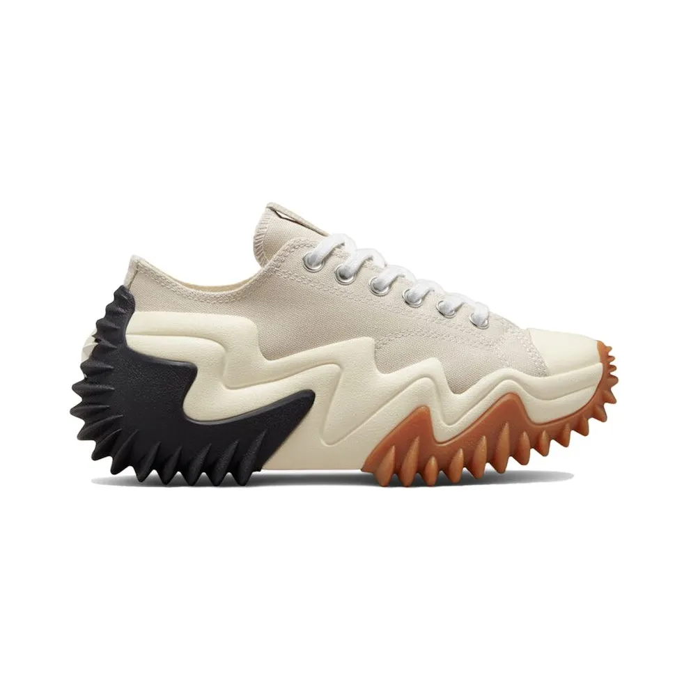 Converse Run Star Motion Platform Low Desert Sand Gum (A02299C)