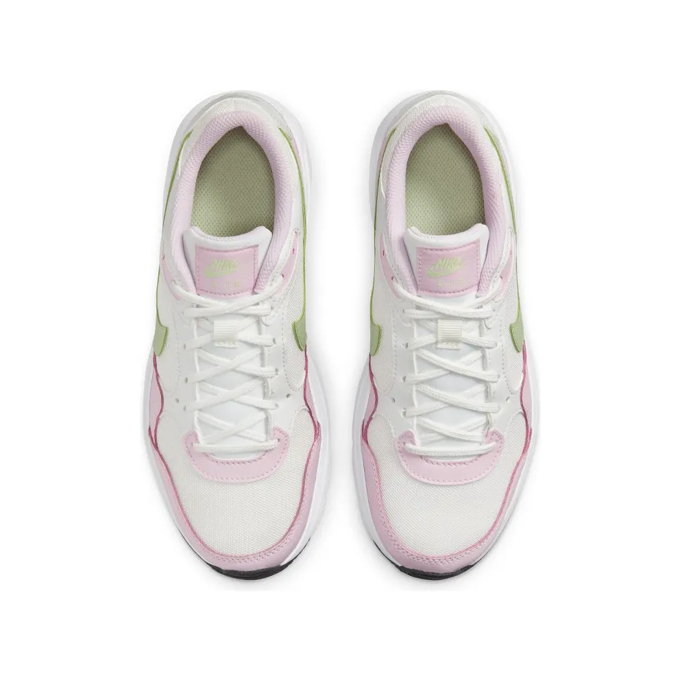 Nike Air Max SC Older Kids’ White (CZ5358-110)