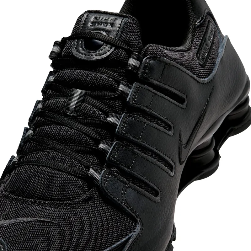 Nike Shox NZ “Black” (IQ8263-002)