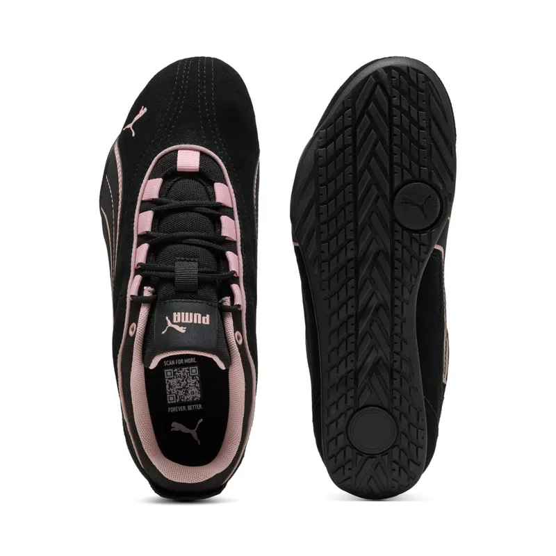 Puma Catch Soleil “Puma Black / Rosy Outlook” (403955_09)