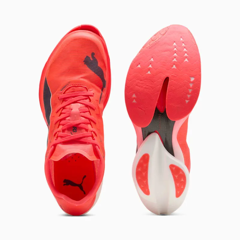 Puma Fast-R Nitro Elite 3 Ultra Red / Inky Depths (312060-11)