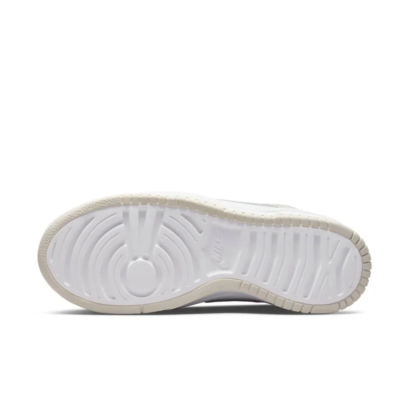 Nike Dunk High Up Grey (DH3718-108)