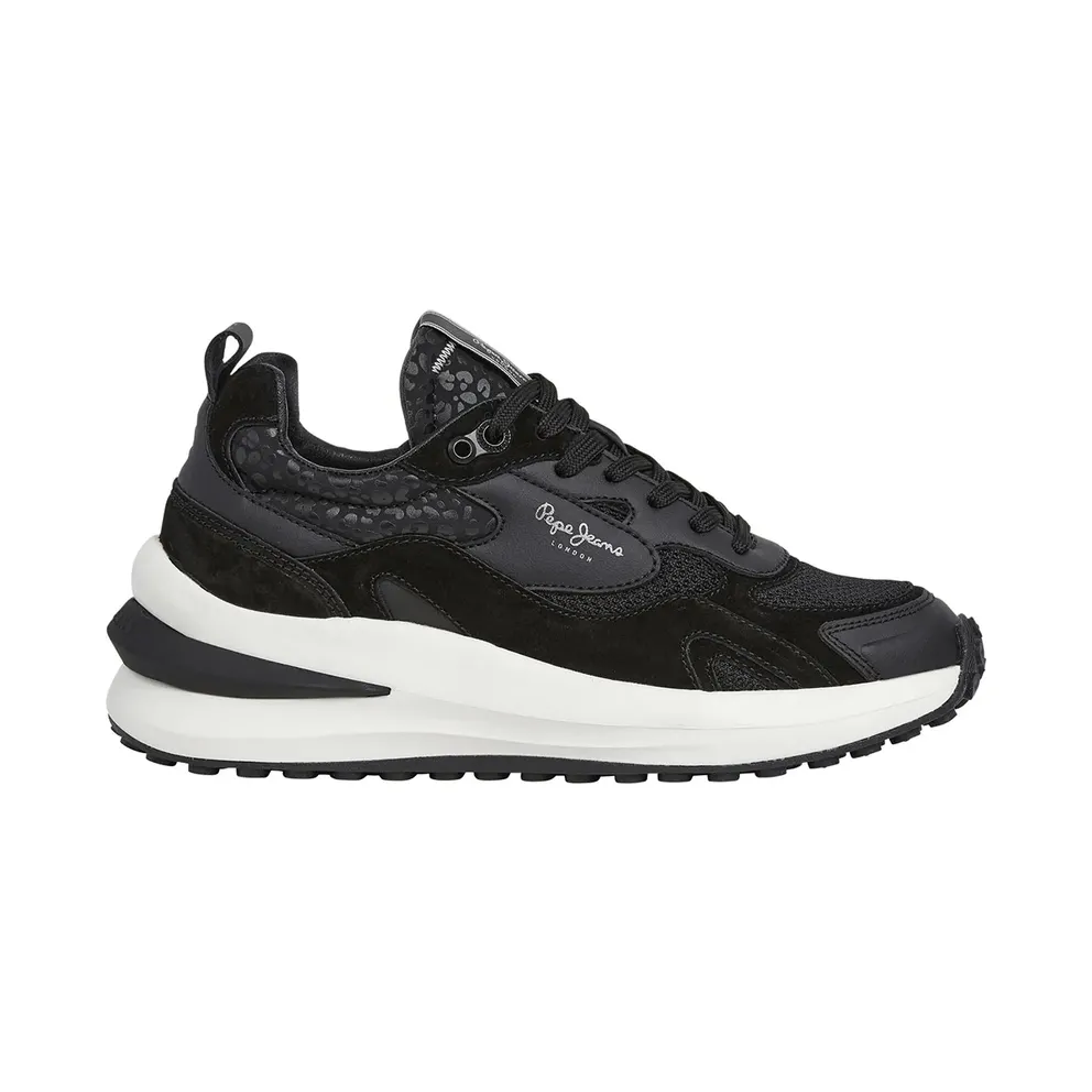 Pepe Jeans PèPè sneaker Black (PLS600012-999)