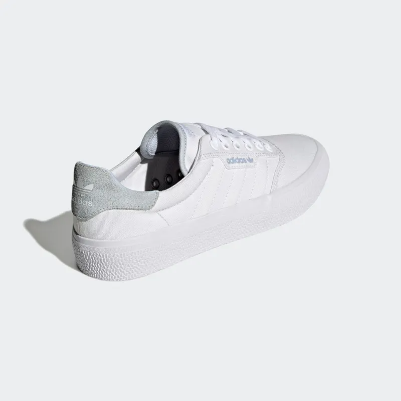 Adidas 3MC Cloud White / Halo Blue / Cloud White (GZ3621)