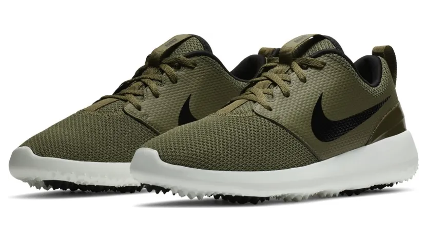 Nike Roshe G Medium Olive