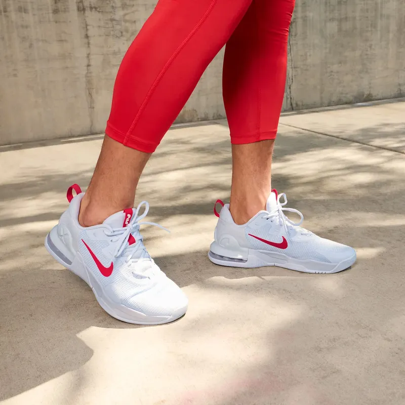 Nike Air Max Other “Football Grey / Pure Platinum / White / University Red” (DM0829-012)