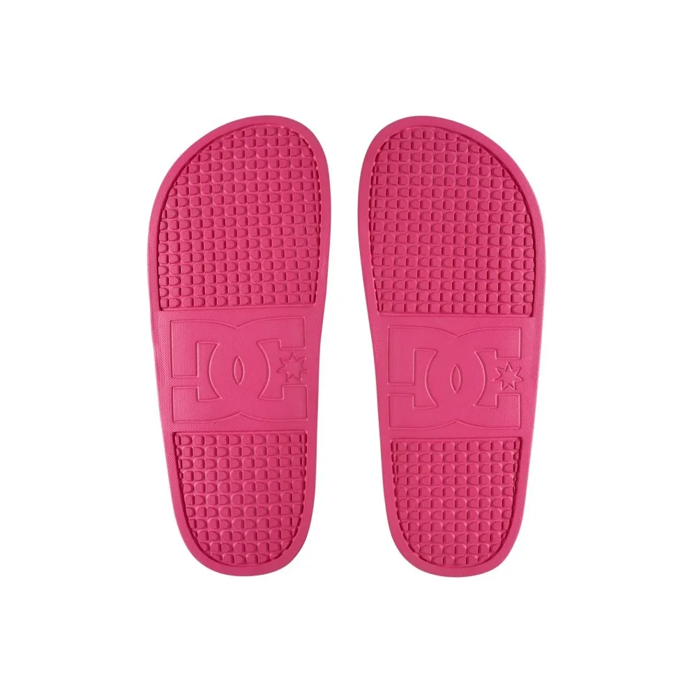 DC Slide Platform Pink (ADJL100026674)