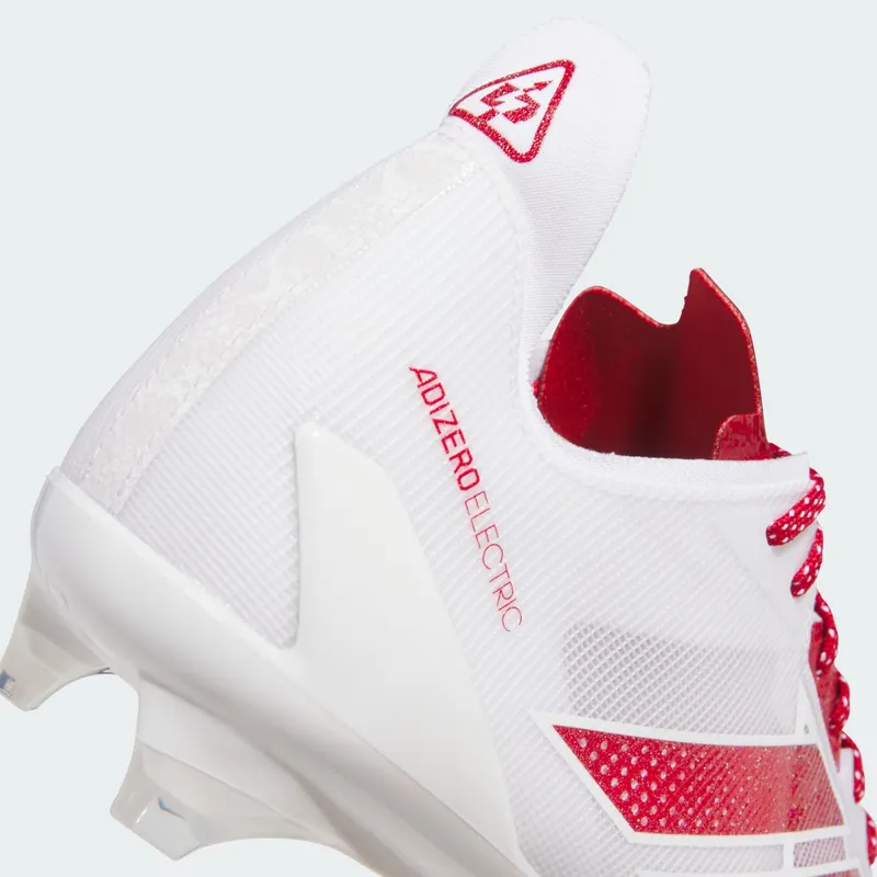 adidas Adizero Electric II Cloud White Team Power Red 2 (IE6288)