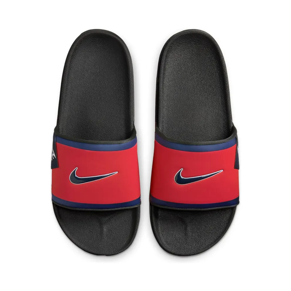Nike Offcourt Slide Atlanta Braves (FN2695-600)