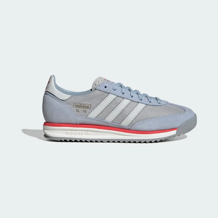 Adidas SL 72 RS Wonder Blue / Crystal White / Grey Two (JH5103)