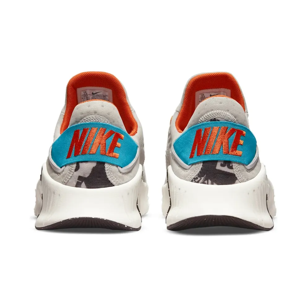 Nike Free Metcon 4 Made From Sport (DH2726-091)
