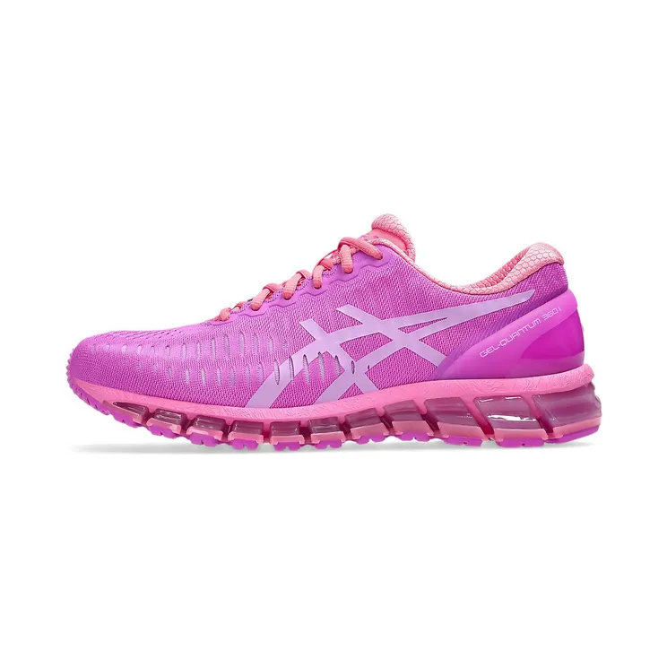 ASICS GEL-QUANTUM 360 I “Digital Sakura / Lavender Glow” (1203A730-700)