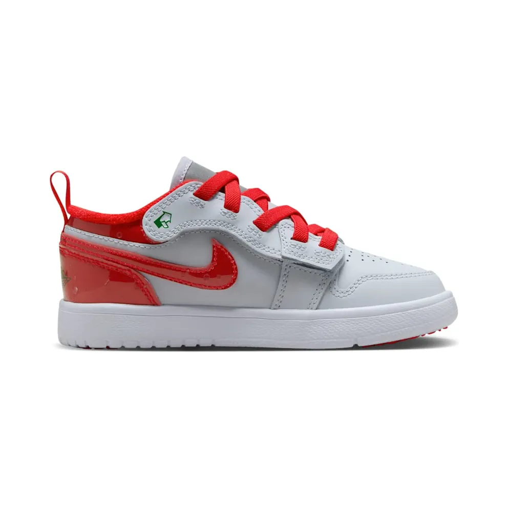Jordan 1 Low Alt SE Gatorade Pack Red (FN9744-018)