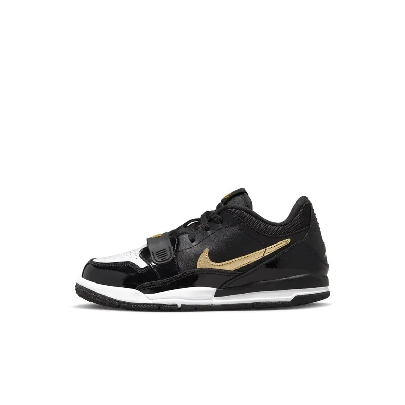 Air Jordan Legacy 312 Low Younger Kids’ Black (CD9055-071)