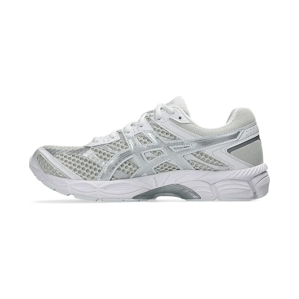 ASICS GEL-CUMULUS 16 “Lake Grey / Pure Silver” (1203A733-301)