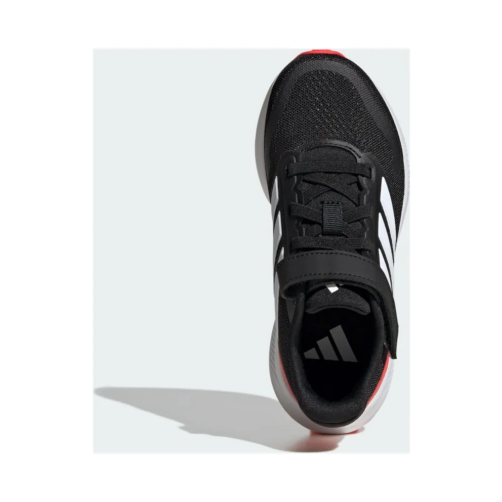 Adidas Runfalcon 5 Kids Core Black / Cloud White / Lucid Red (JP5150)