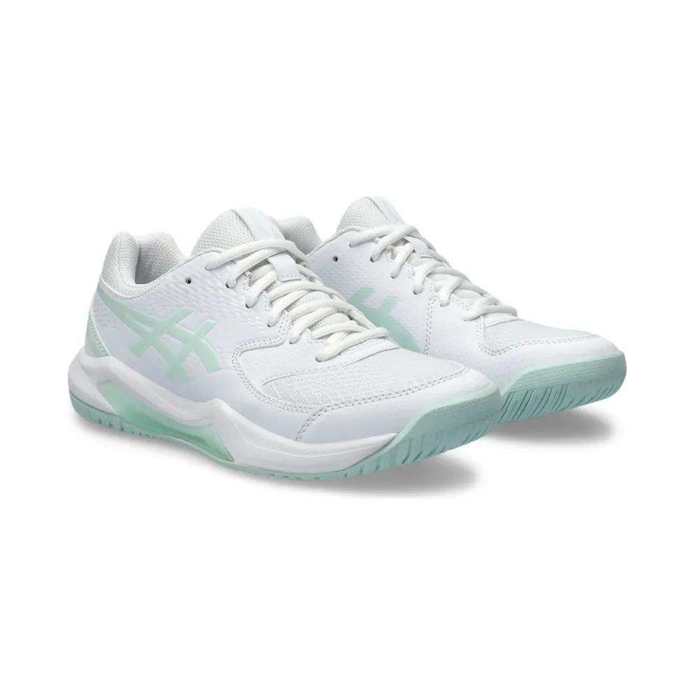 Asics Gel-dedicate 8 White/Pale Blue (1042A237.102)