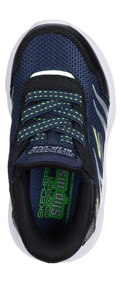 skechers-slip-ins 403848N_NVBK