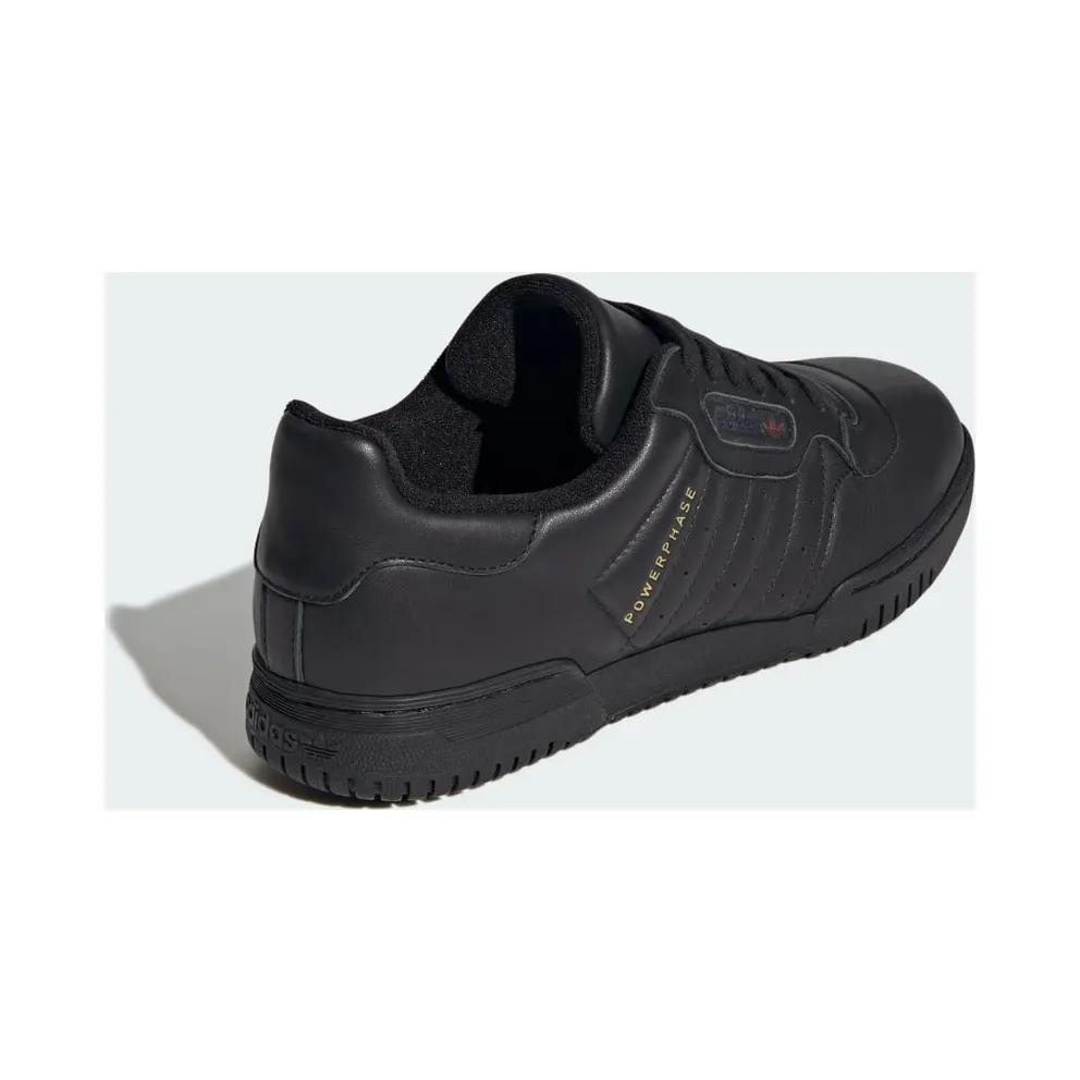 Adidas Powerphase Core Black / Dark Blue / Preloved Ruby (JH5482)