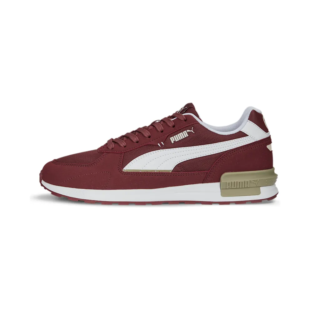 Puma Graviton White (38073829)