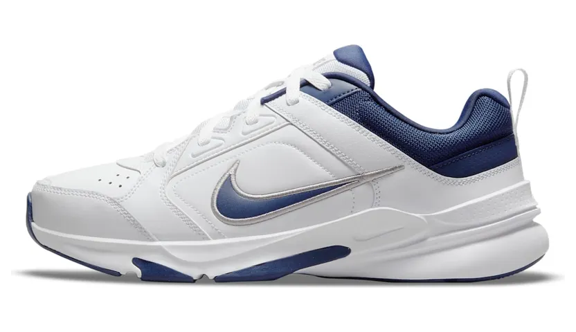Nike Defy All Day Trainingsschoen voor heren Wit (DJ1196-100)