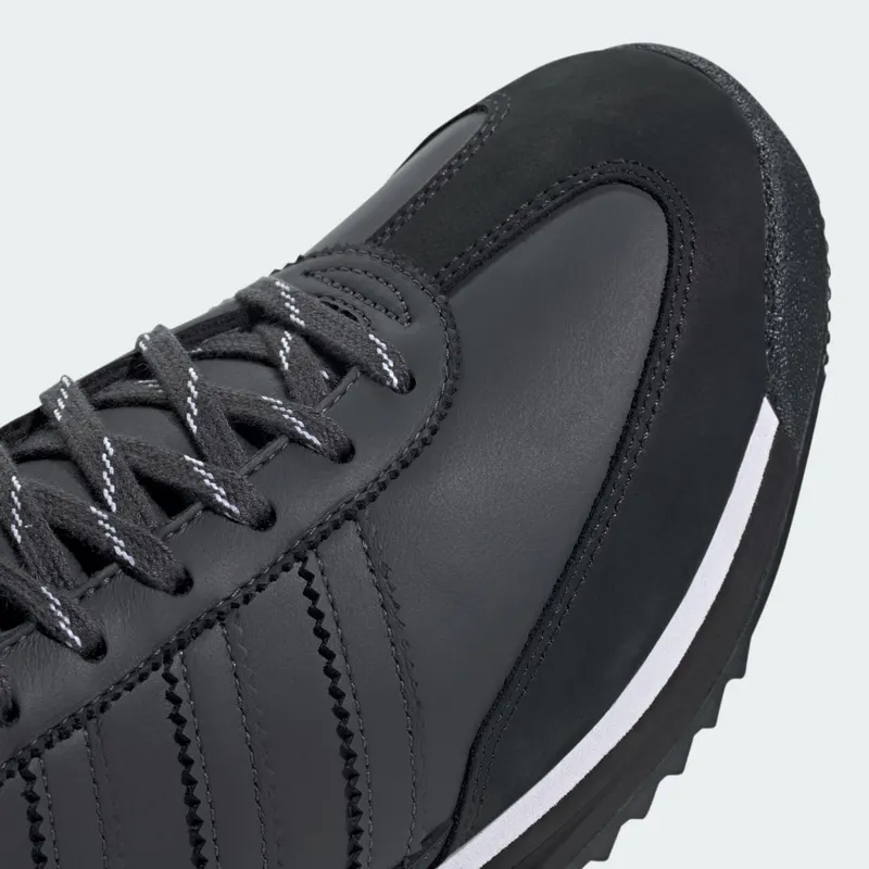 adidas SL 72 RS Grey Six Black (JR8767)