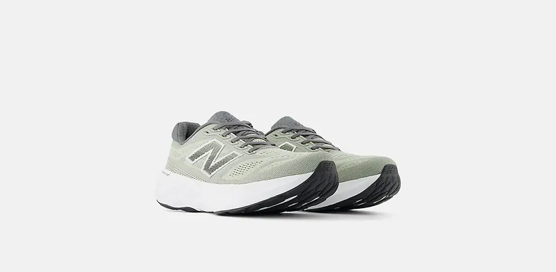 New Balance Fresh Foam 880v15 Garter Snake Castlerock Black (M880M15)