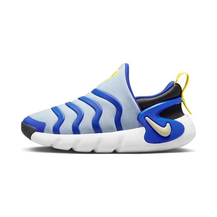 Nike Dynamo Go PS “Cobalt Bliss / Hyper Royal / Obsidian / Sand Drift” (DH3437-405)