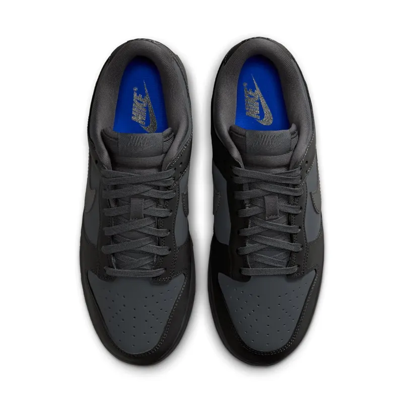 Nike Dunk Low Anthracite/Racer Blue/Black (FZ3781-060)