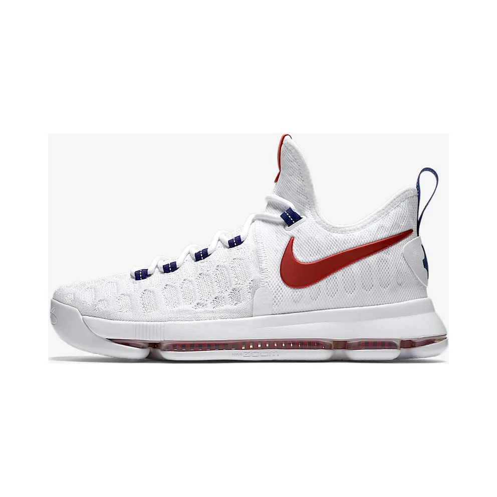 Nike KD IX 9 ‘USA’ (2016) (843392-160)