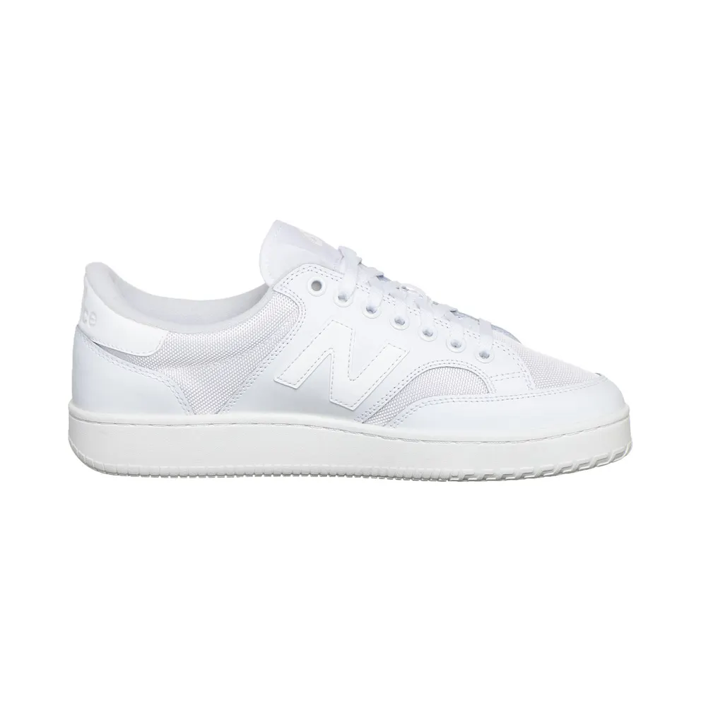New Balance Pro Court PROCTC MB White (817081-60-3)