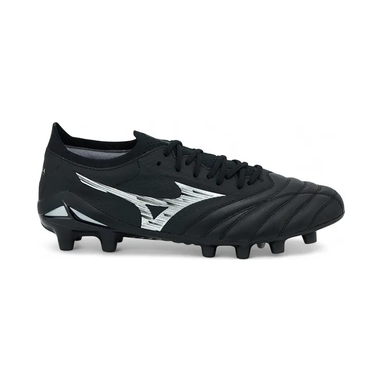 Mizuno Morelia Neo IV Beta Japan FG Black Galaxy Silver (P1GA244003)