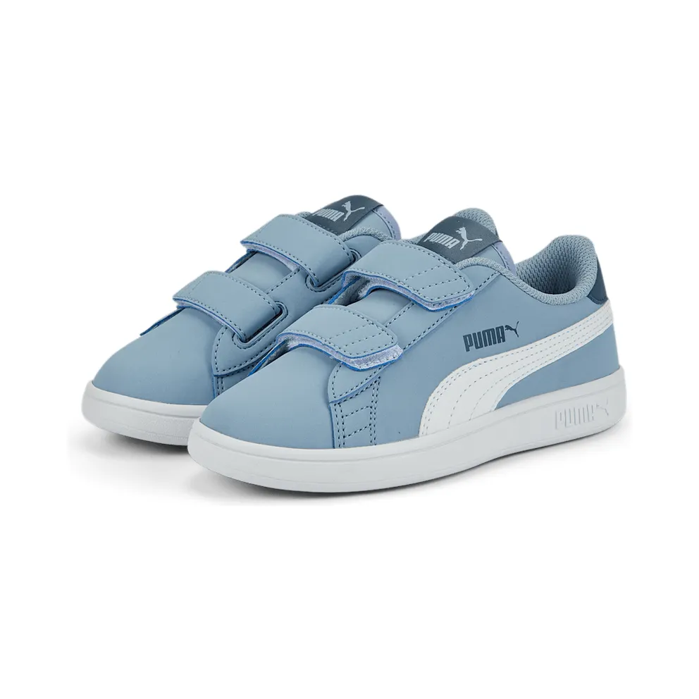 Puma Smash V2 Buck V Blue/Grey/White (36518348)