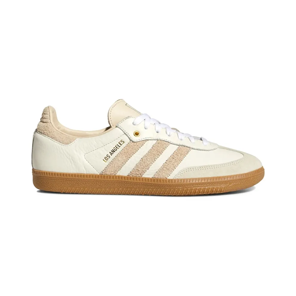 adidas Samba LAFC Los Angeles Football Club (GV8358)
