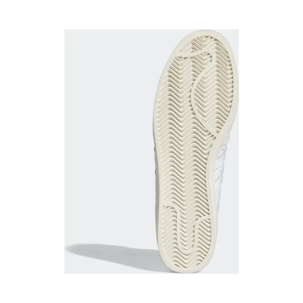 Adidas Superstar 82 Cloud White / Off White / Blue Bird (GW1798)